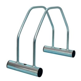 Support cycle modulable 1 à 5 places
