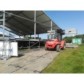 Temporary road plate  2.4 m 80 T