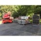 Plaque de roulage temporaire 2,4m - 80 t