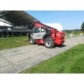 Plaque de roulage temporaire 2,4m - 80 t