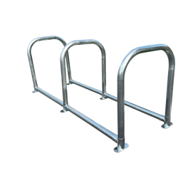 Support vélo modulaire