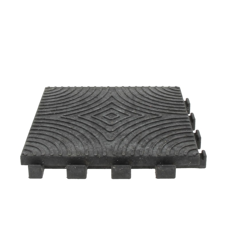 Temporary road plate  0.48 m 40 T