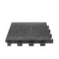 Temporary road plate  0.48 m 40 T