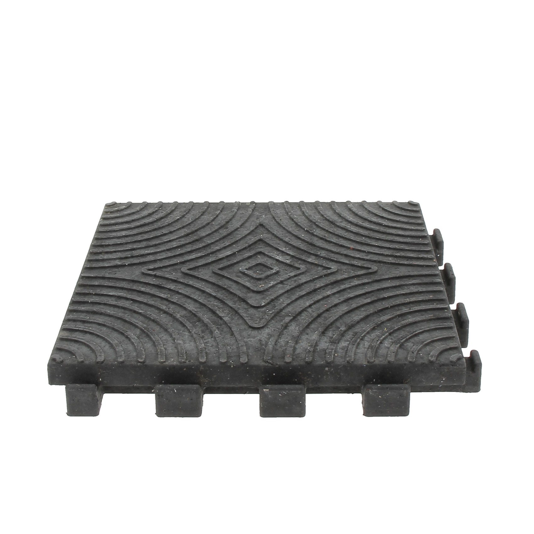 Plaque de roulage temporaire 0.48 m - 40 t