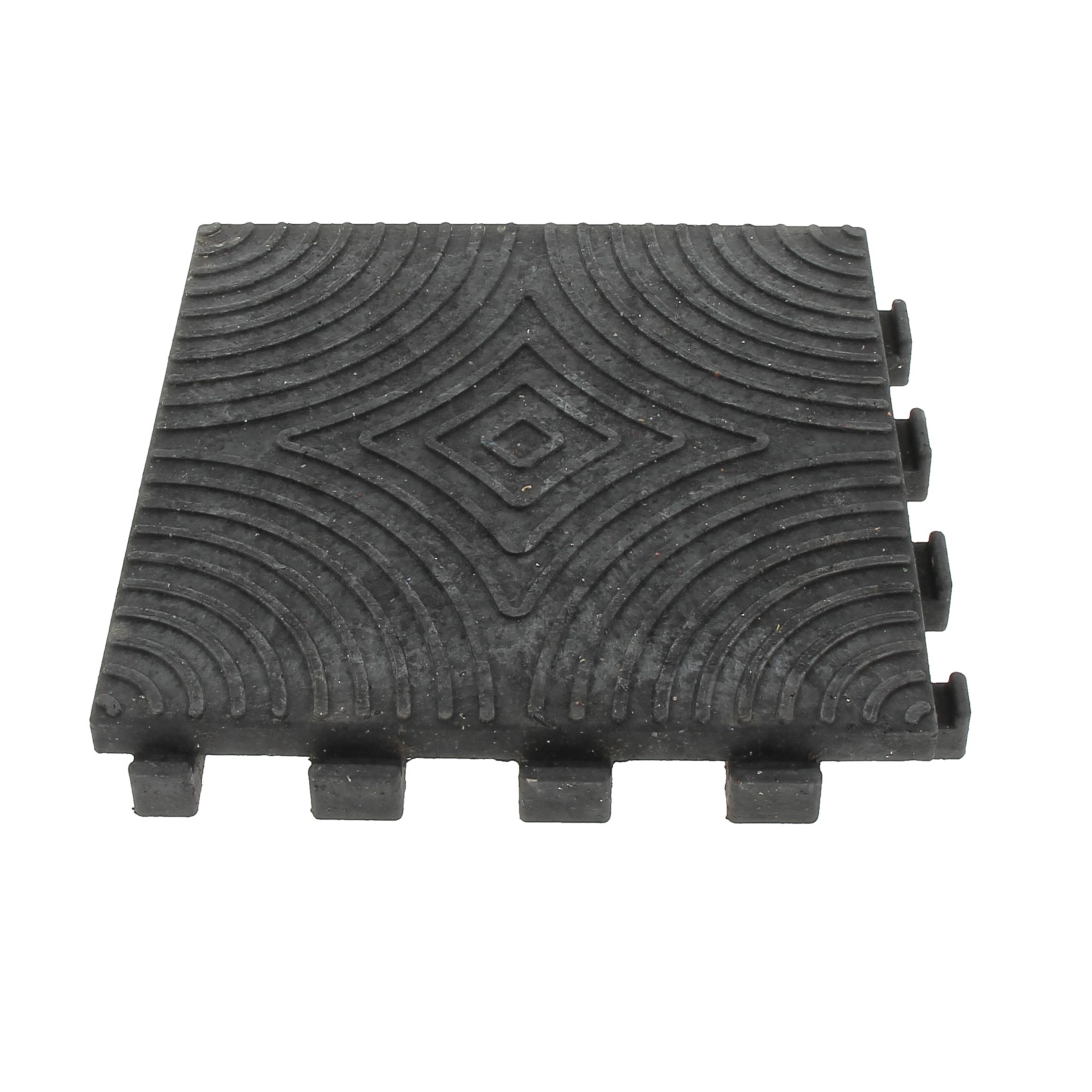 Plaque de roulage temporaire 0.48 m - 40 t