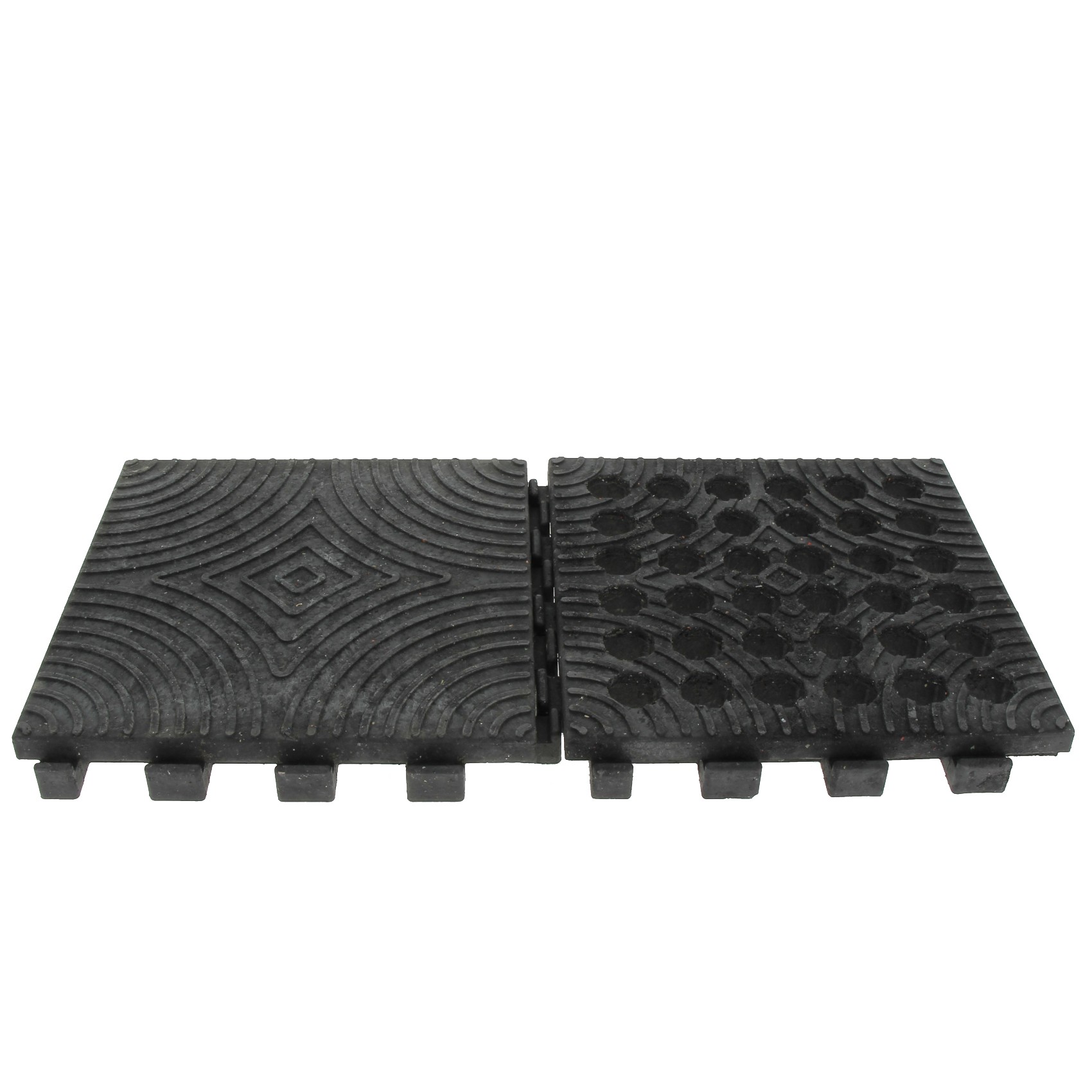 Temporary road plate  0.48 m 40 T