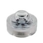 Recessed solar LED road stud – 6 LEDs