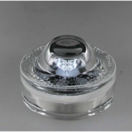 Recessed solar LED road stud – 6 LEDs