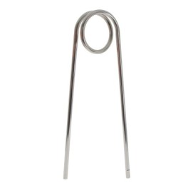 Arceau vélo velopins
