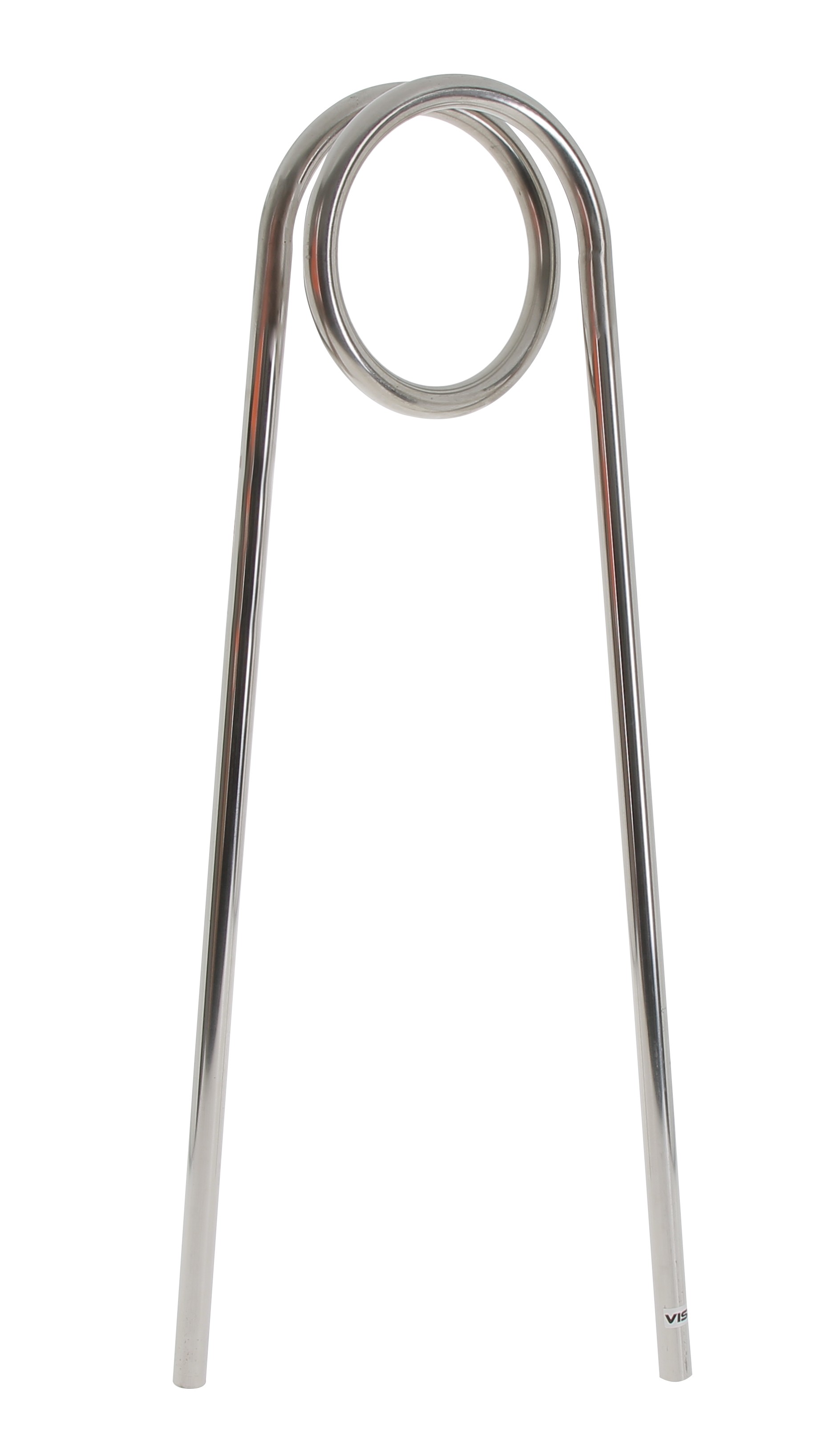 Arceau vélo velopins