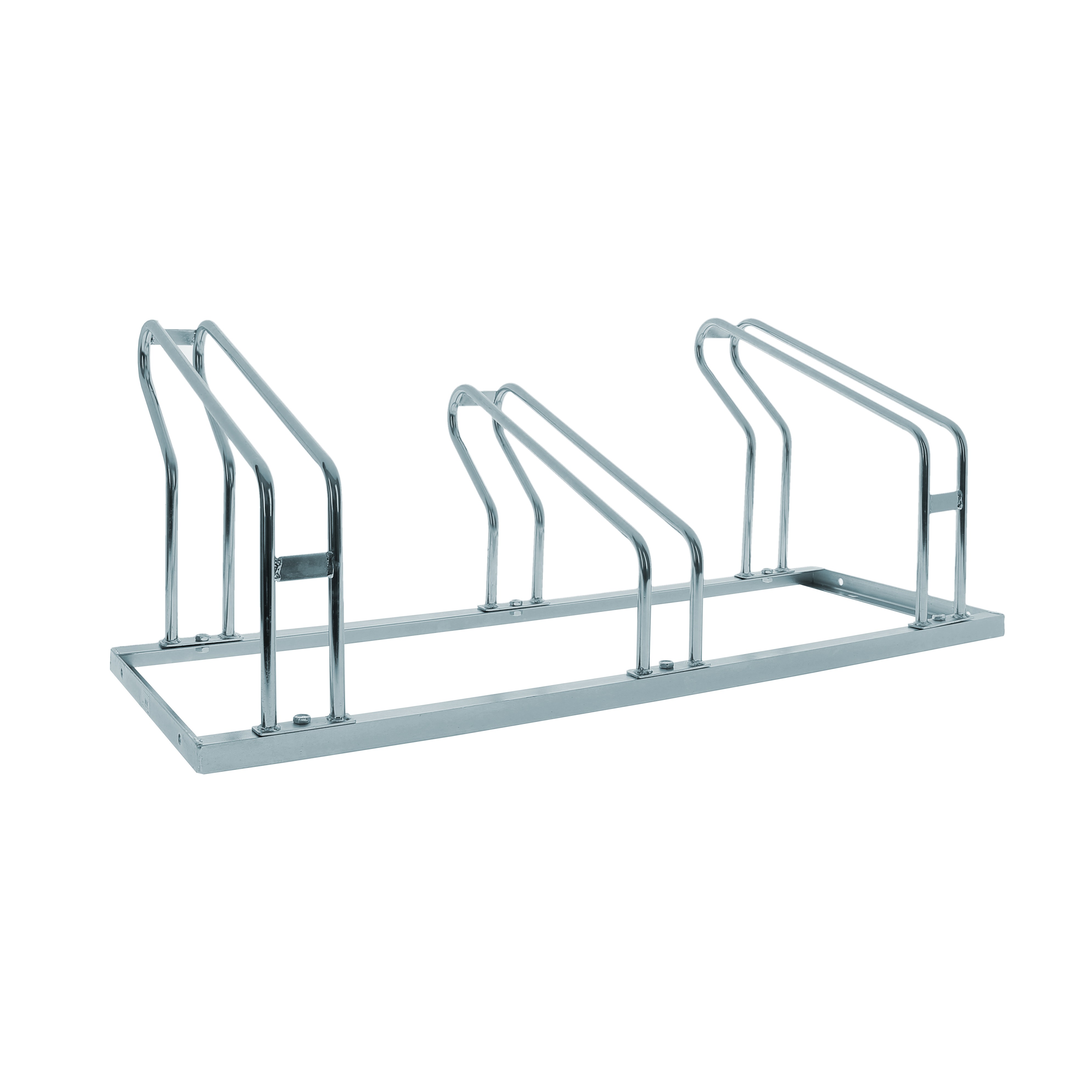 Bicycle rack