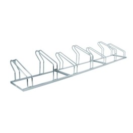 Bicycle rack