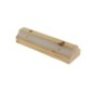 Wood parking stop 50 cm