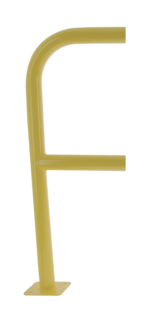 Barrière modulaire ø 60 mm