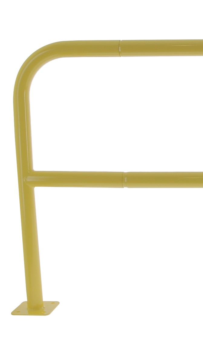 Barrière modulaire ø 60 mm