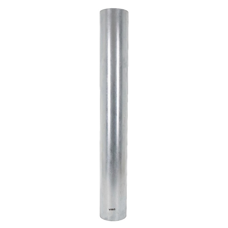 Borne anti bélier