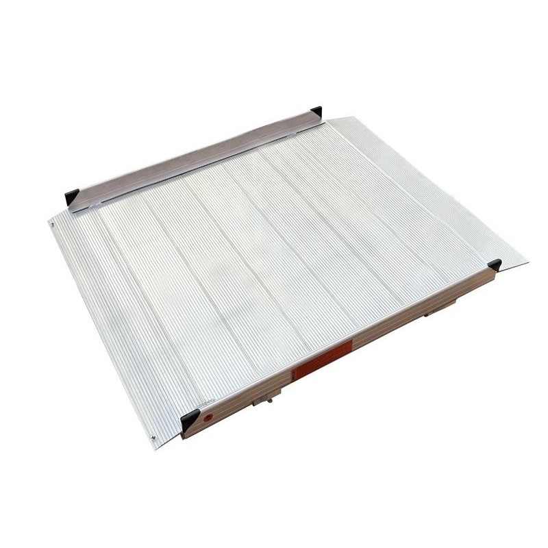 Wheelchair access ramp