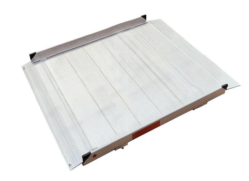 Wheelchair access ramp