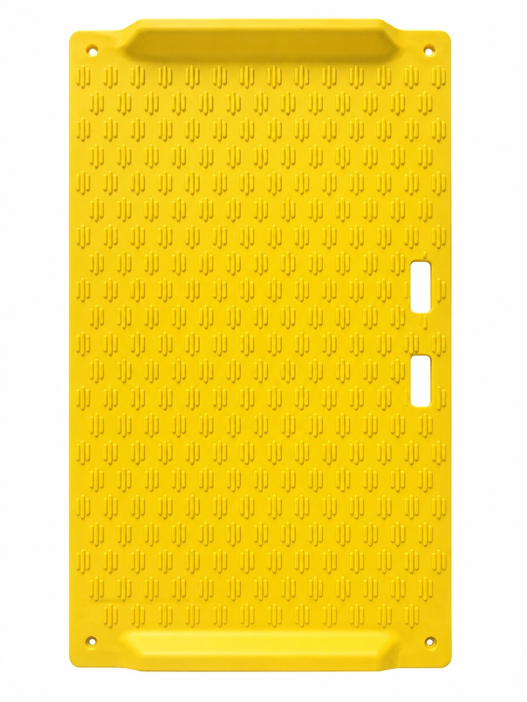 Portable wheelchair access ramp