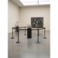 Stanchion post TULIPE