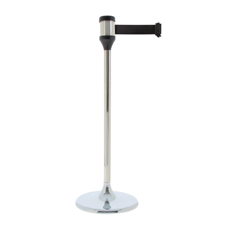 Stanchion post TULIPE