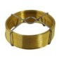 Brass wire