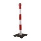 70mm steel bollard