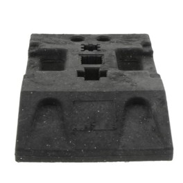 Base de chantier lourde 25 kg