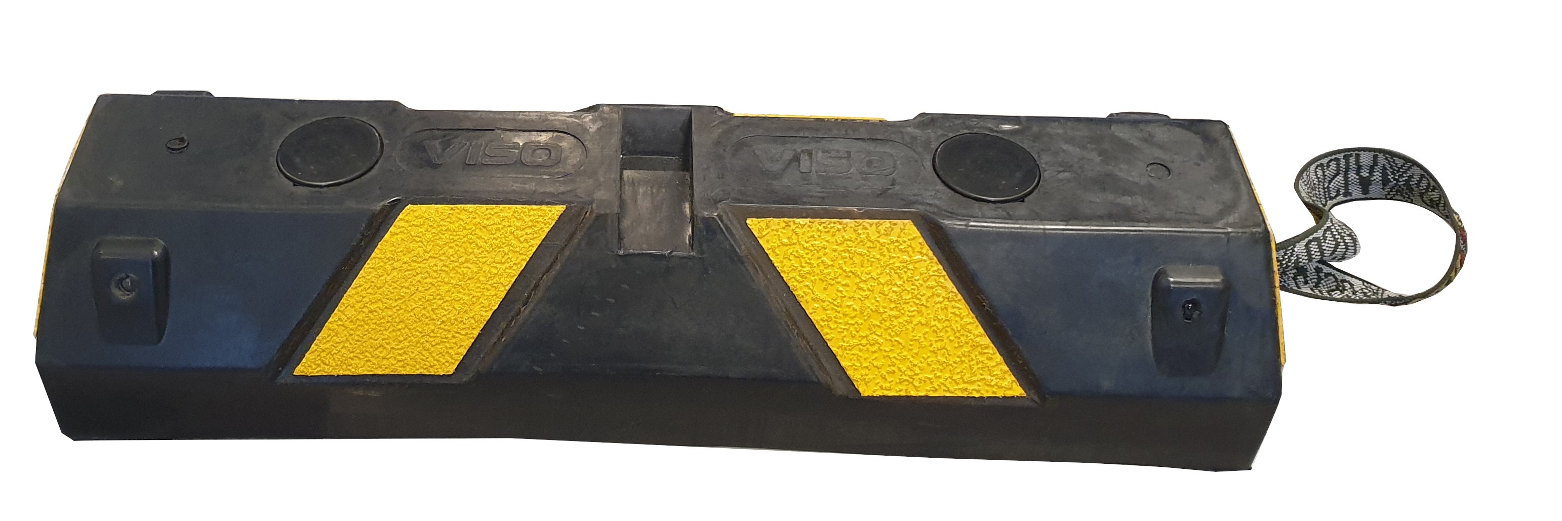 Removable protection bar