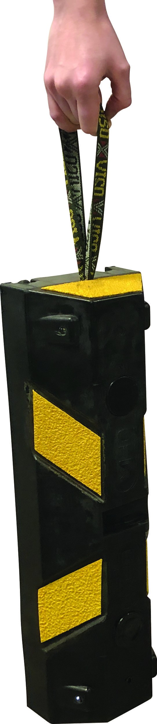 Removable protection bar