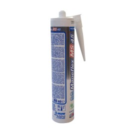 Polymer glue 