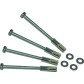 Concrete Fastening for Cable Pass CP5040