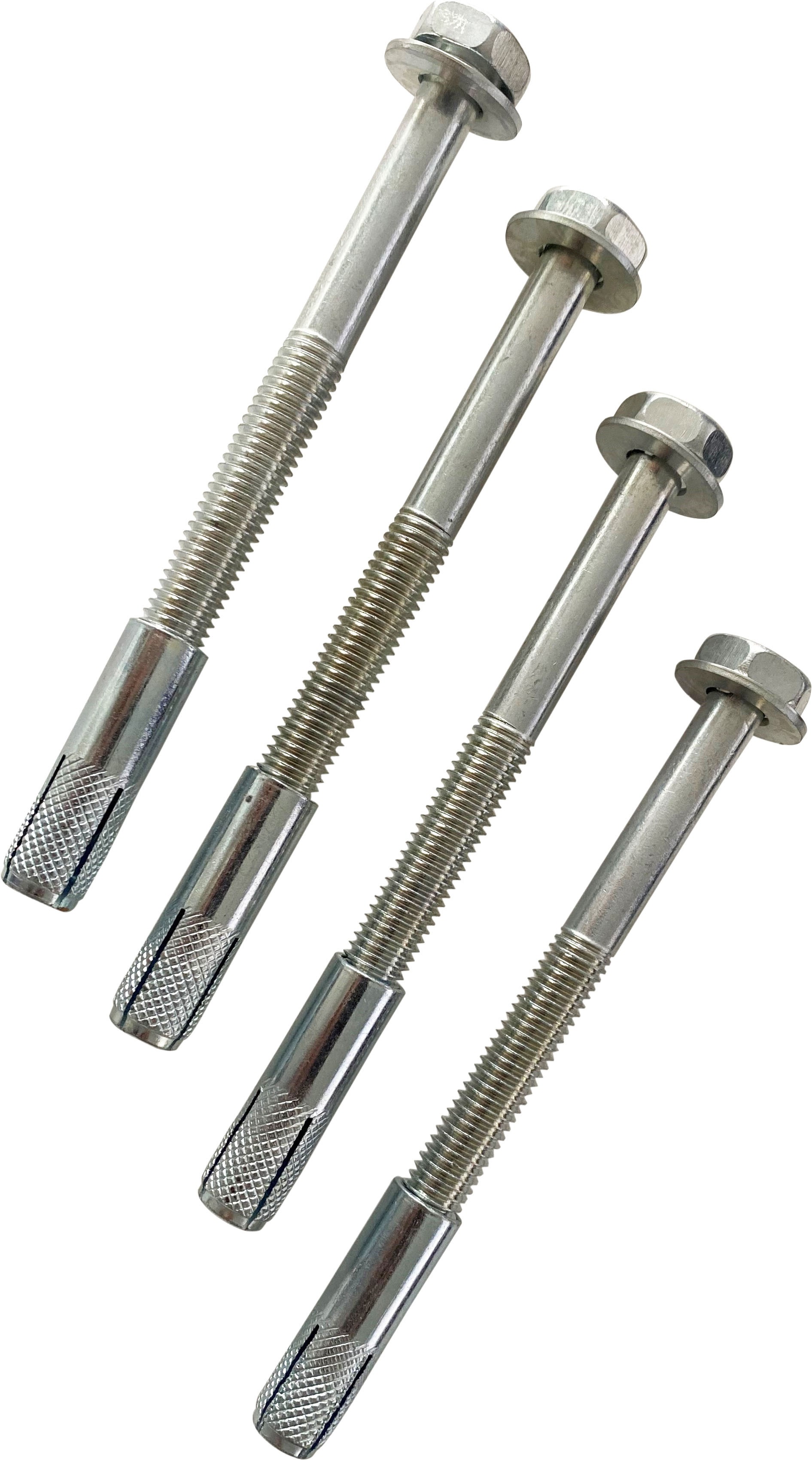 Concrete Fastening for Cable Pass WP240