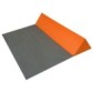 Adhesive wheel bumper