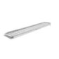 Rampe PMR pliante en aluminium 1.83 m - 300 kg