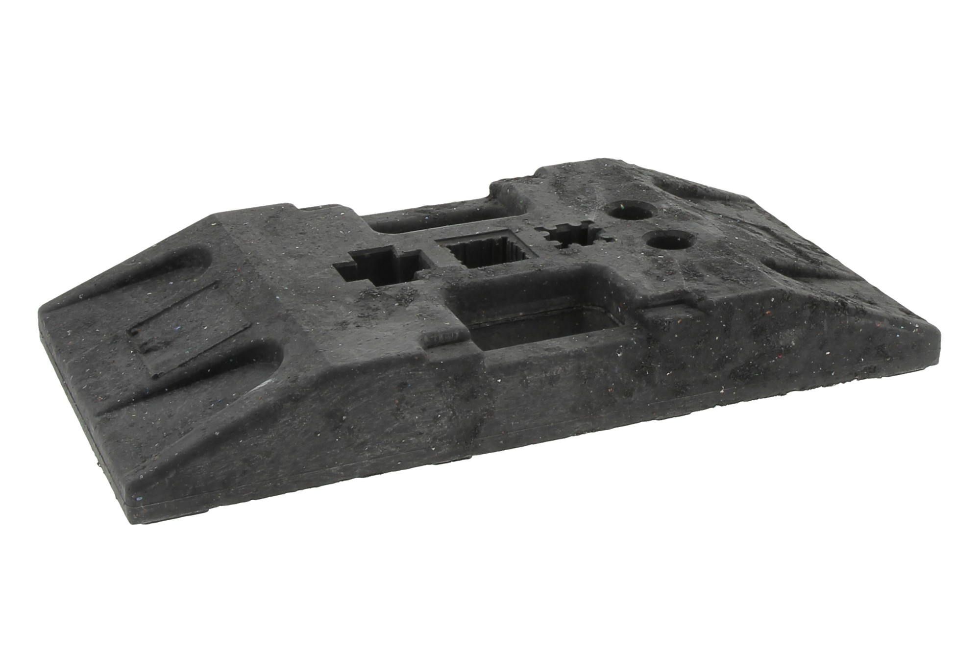 Base de chantier lourde 25 kg