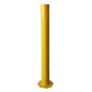 Epoxy Painted Fixable Safety Bollard