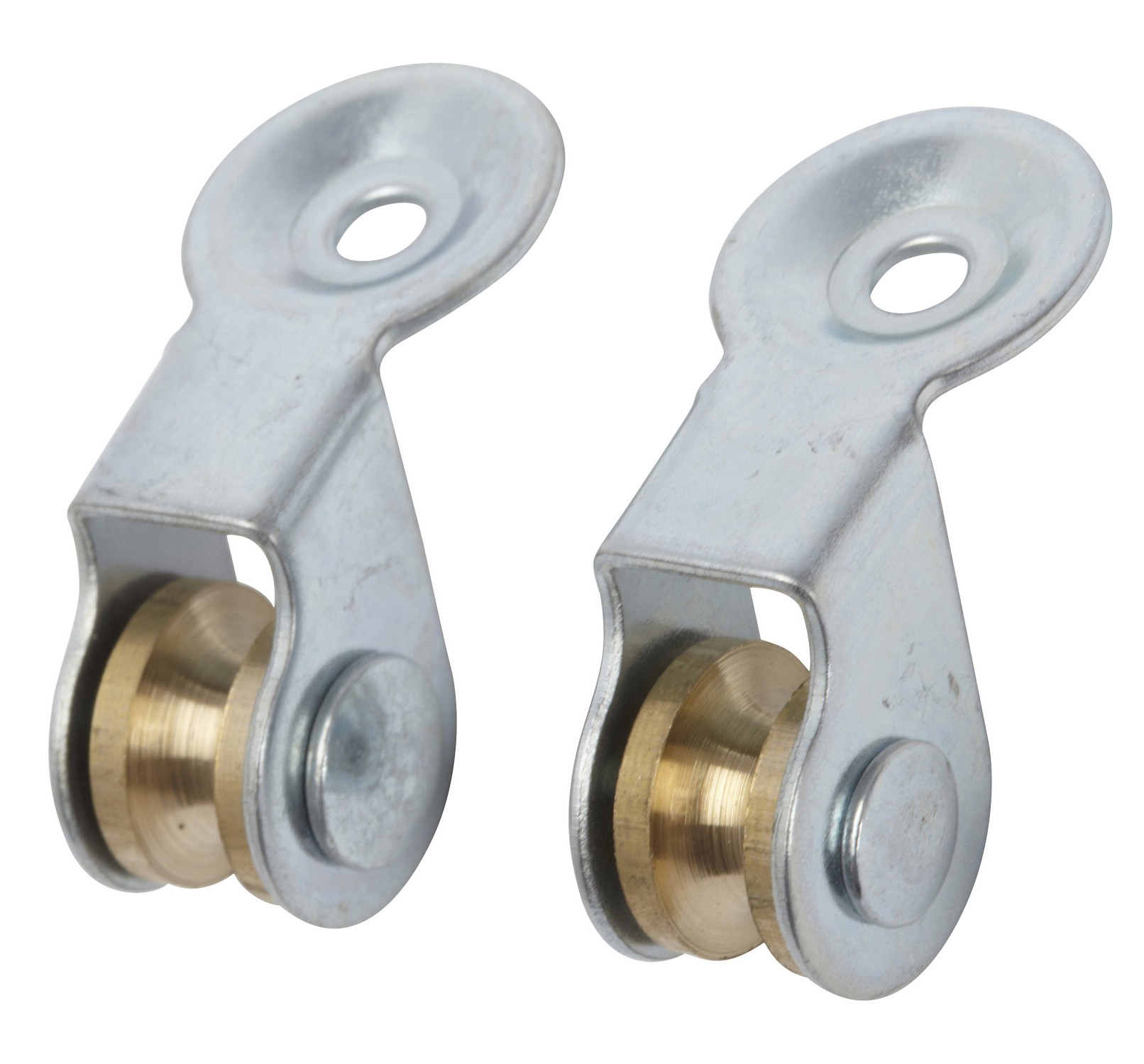 Dryer pulley