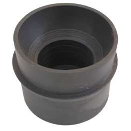 Sleeve for glass reflective stud