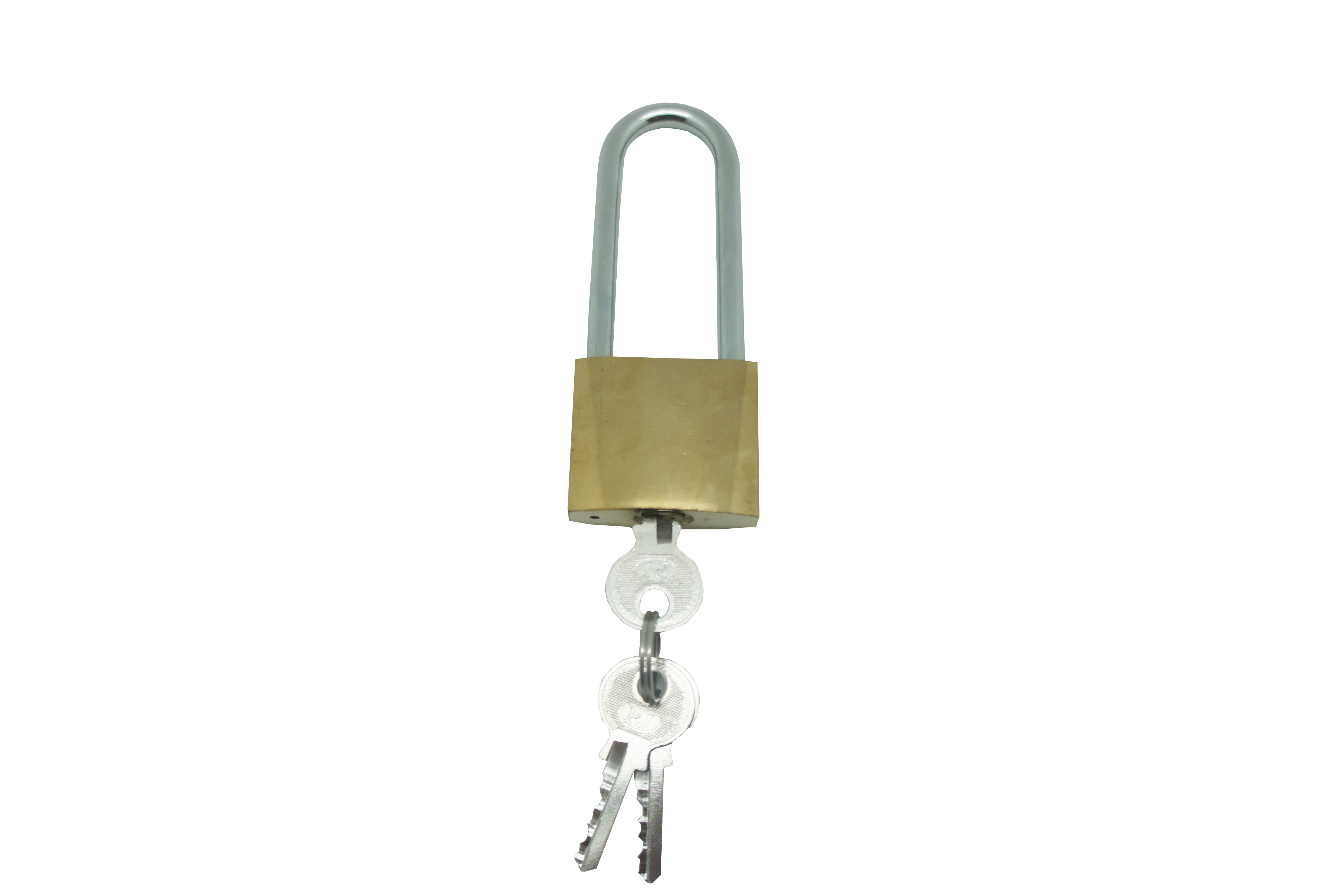 Cadenas pour arceau de parking