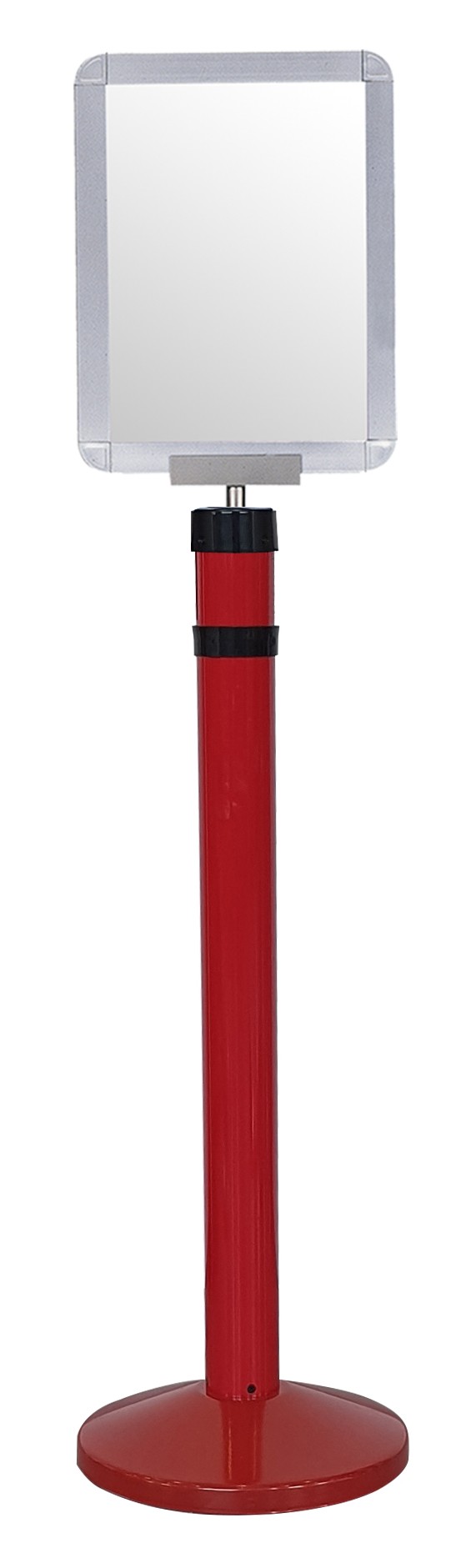 Information post