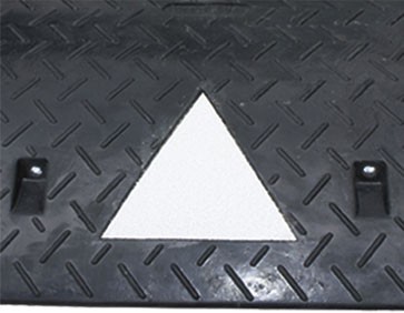 TRUCK CABLE PROTECTOR - TOP LOADING
