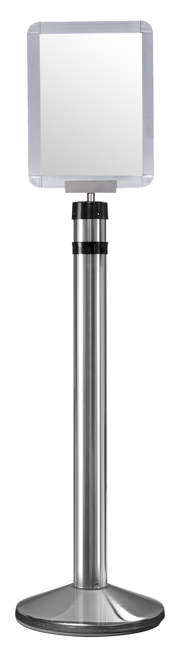 Information post
