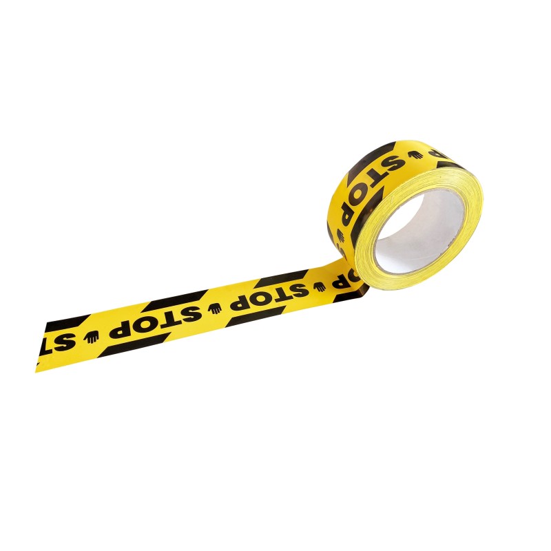 Adhesive marking tape