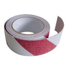 Anti-slip adhesive marking tape