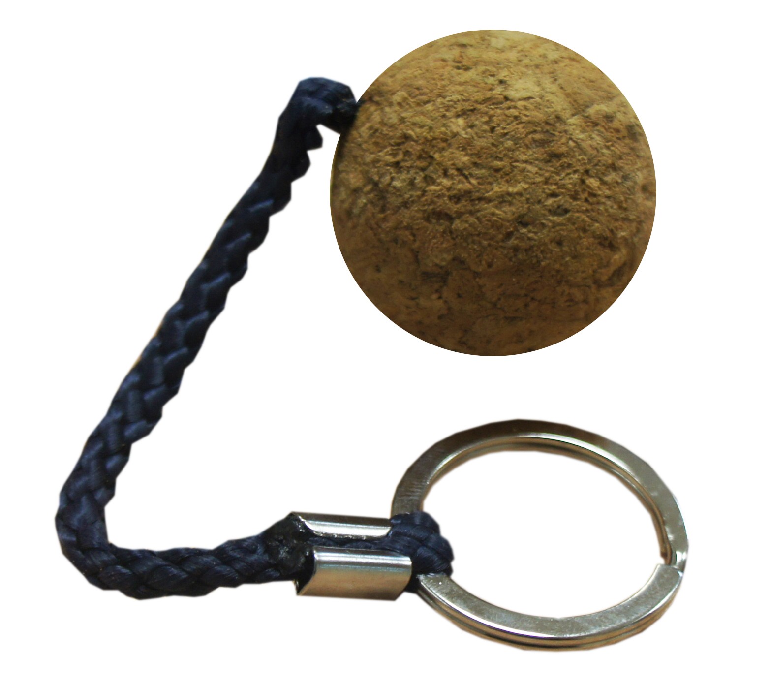 Porte clés flottant
