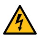 Non-slip floor sticker