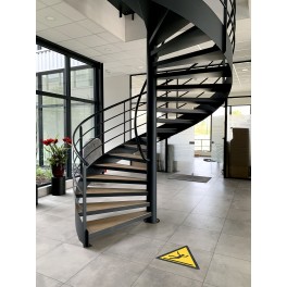 Anti-slip vloersticker