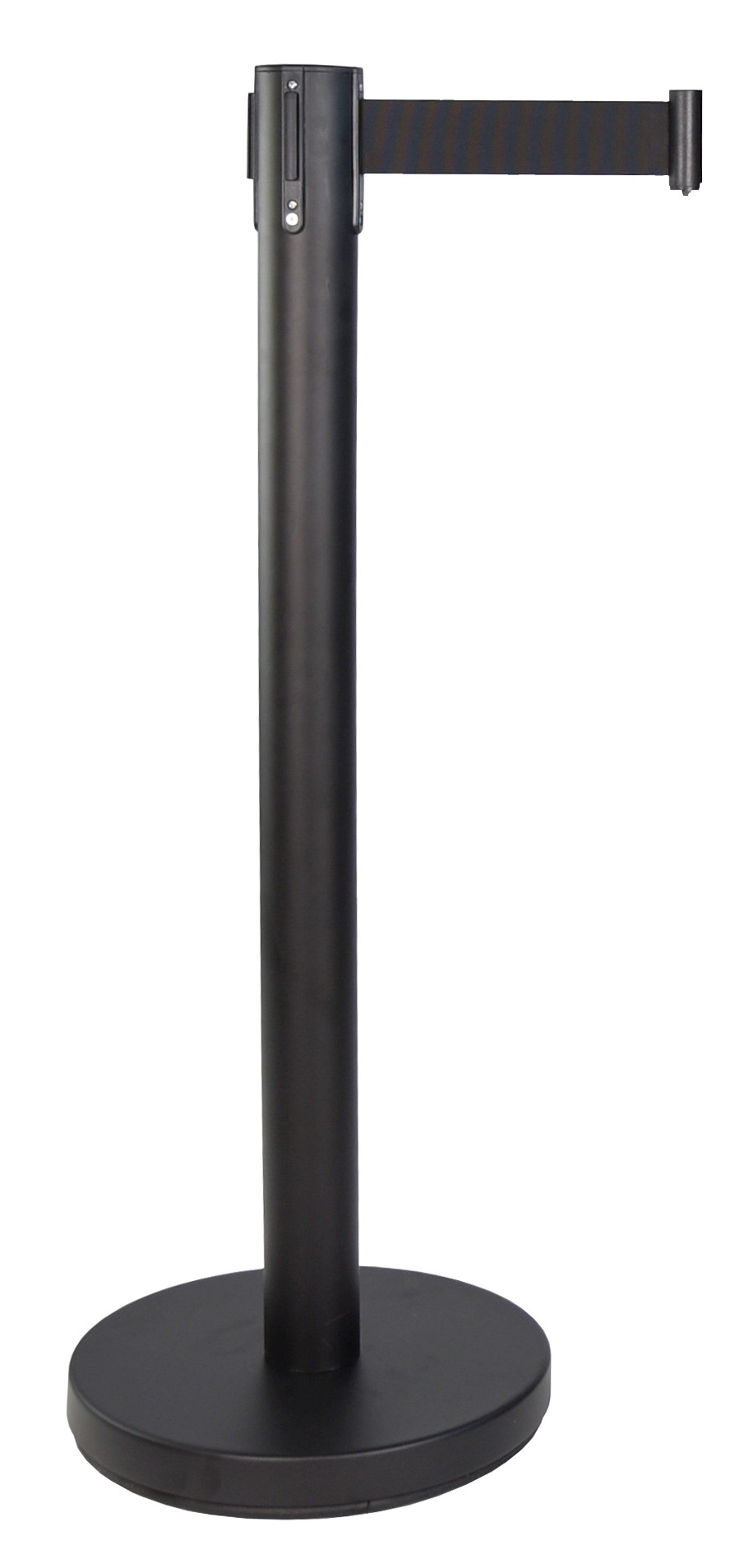 2m strap guidance post