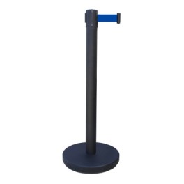 2m strap guidance post